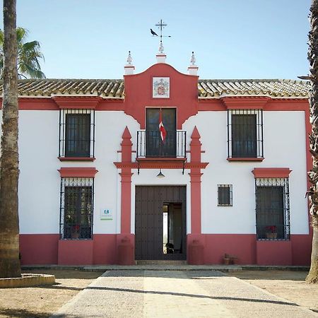 Hacienda De Santa Teresa Villa Almonte Eksteriør bilde