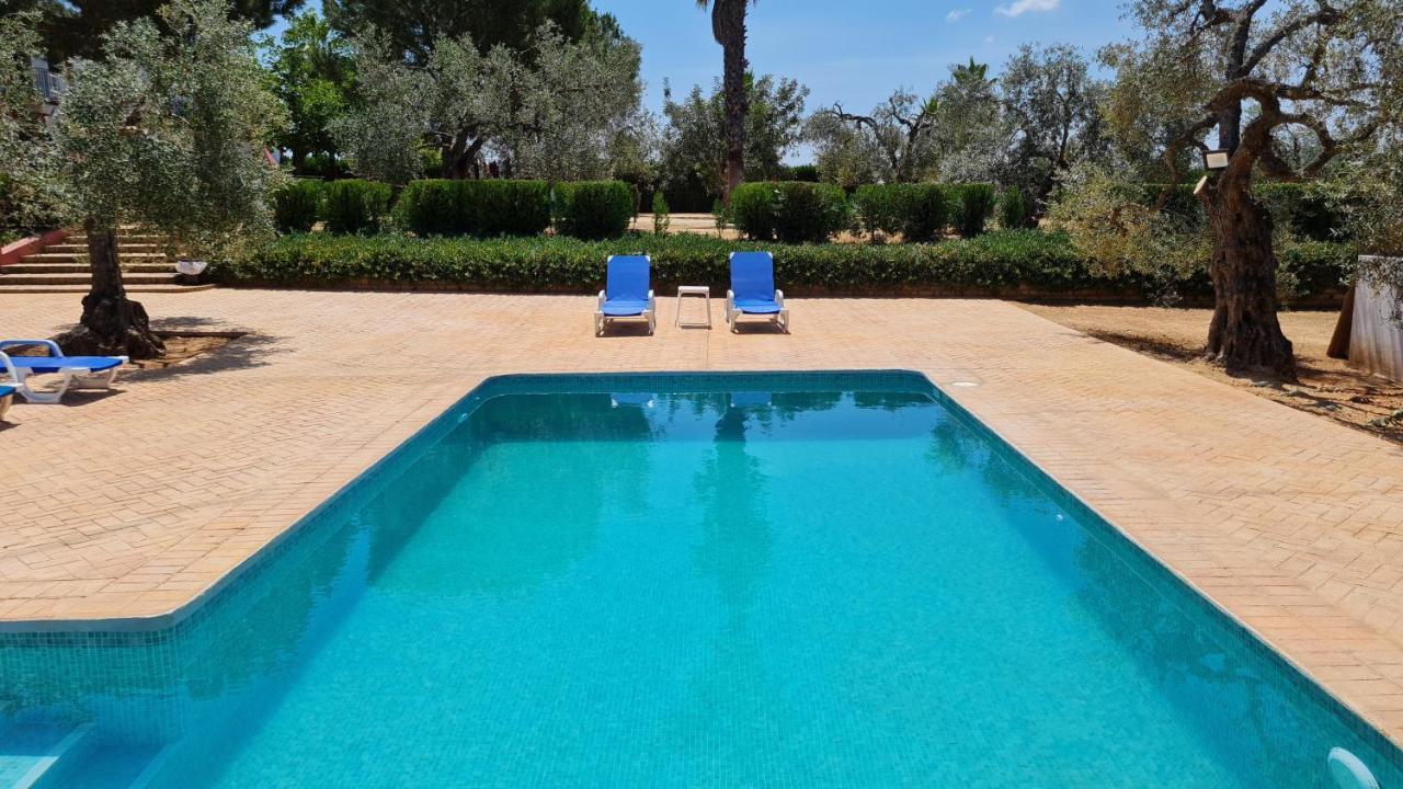 Hacienda De Santa Teresa Villa Almonte Eksteriør bilde