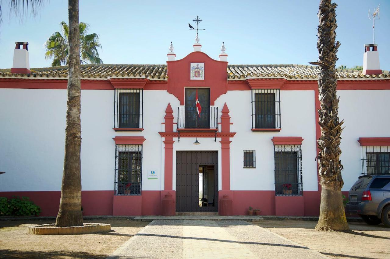 Hacienda De Santa Teresa Villa Almonte Eksteriør bilde