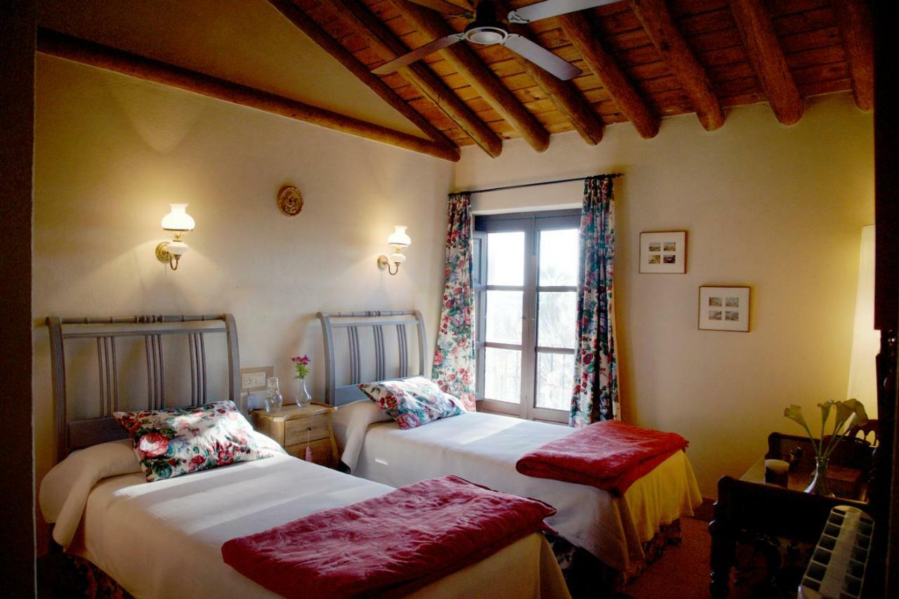 Hacienda De Santa Teresa Villa Almonte Eksteriør bilde