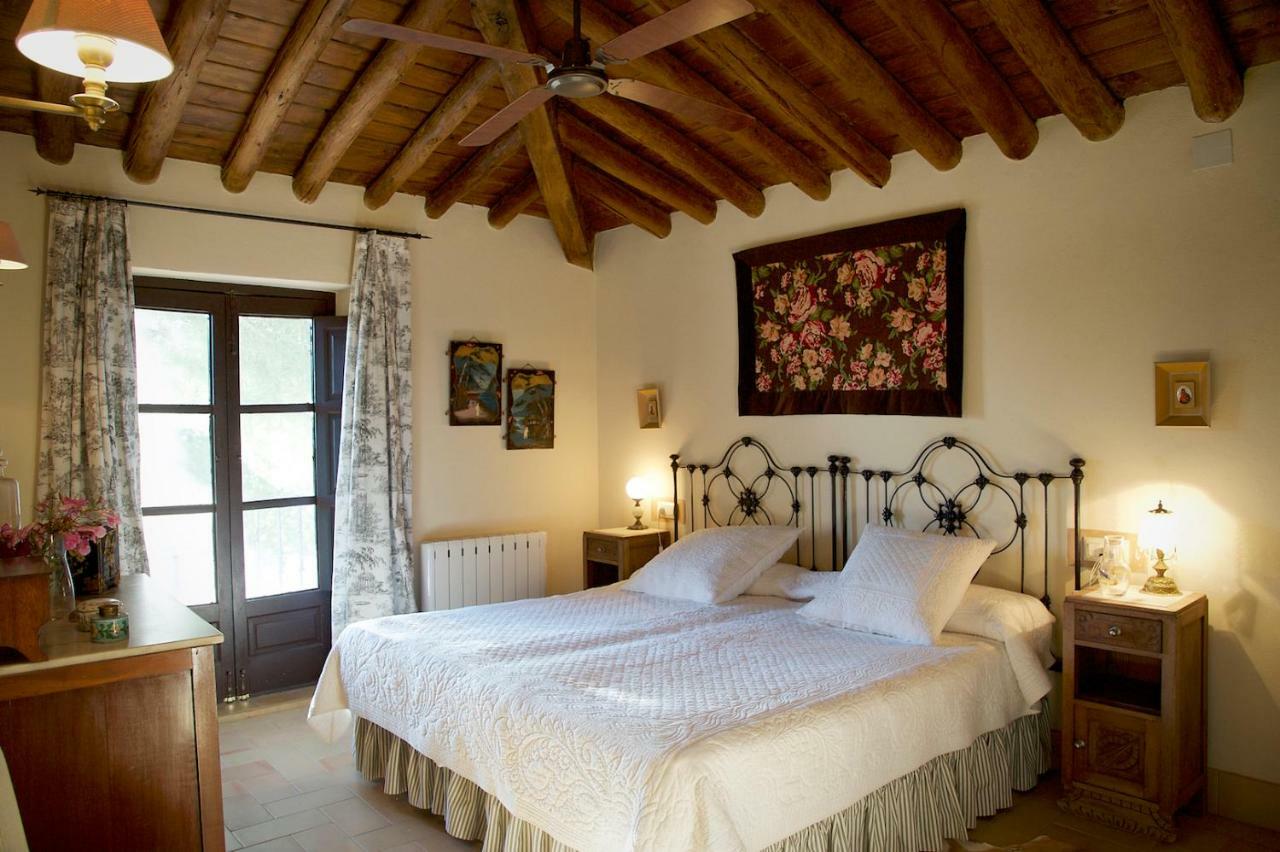 Hacienda De Santa Teresa Villa Almonte Eksteriør bilde
