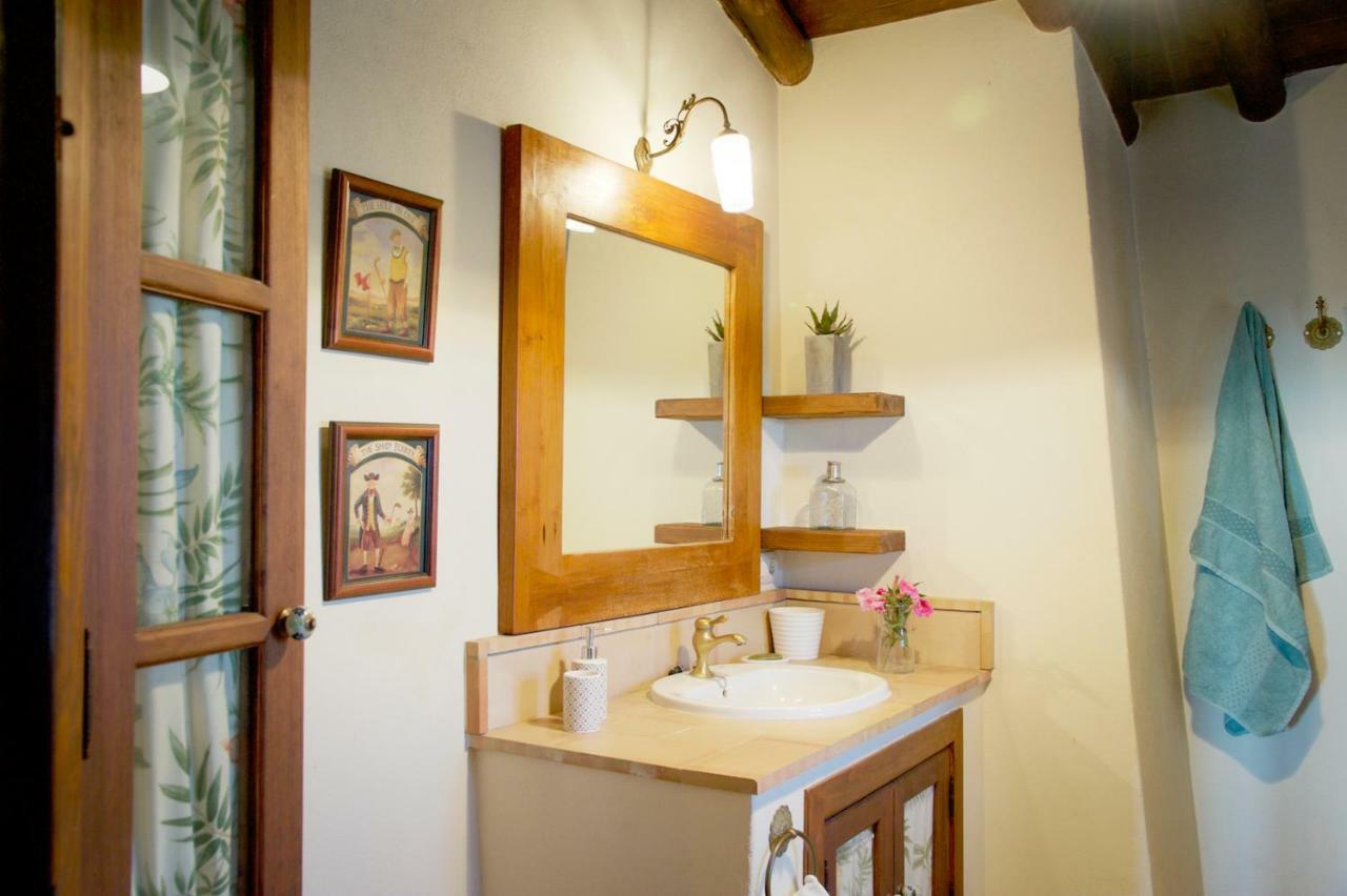 Hacienda De Santa Teresa Villa Almonte Eksteriør bilde