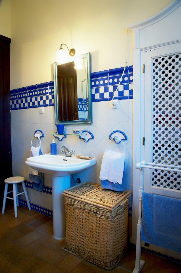 Hacienda De Santa Teresa Villa Almonte Eksteriør bilde