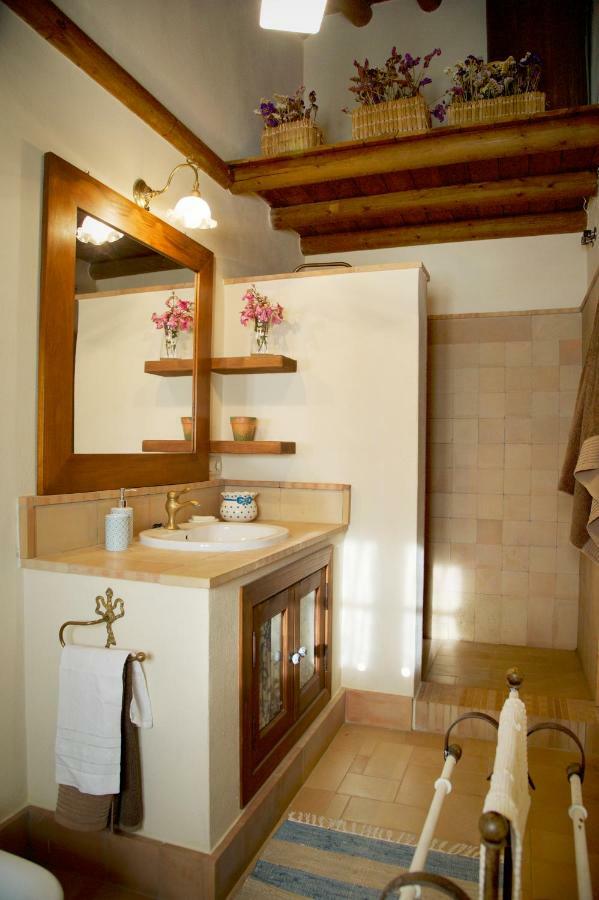 Hacienda De Santa Teresa Villa Almonte Eksteriør bilde