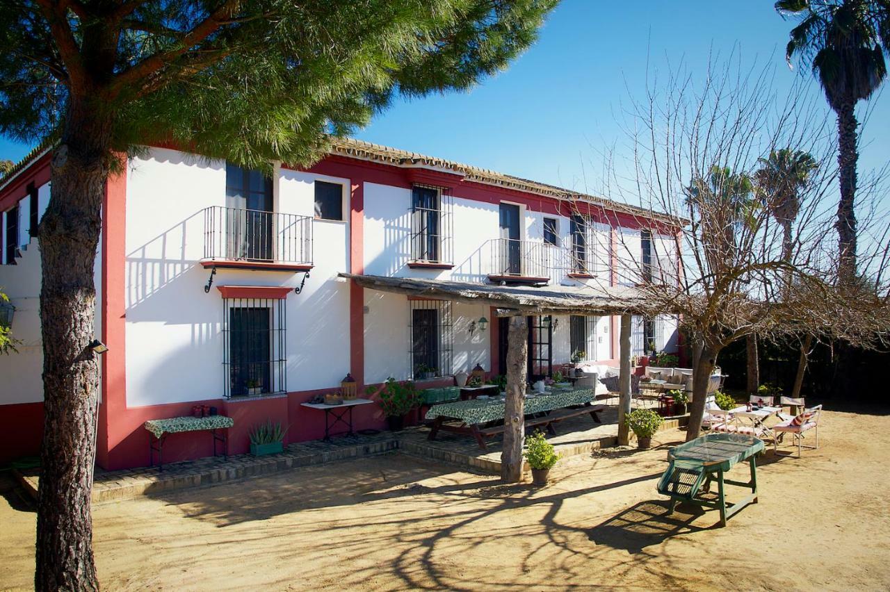 Hacienda De Santa Teresa Villa Almonte Eksteriør bilde