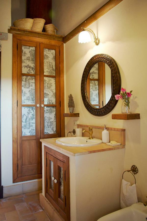 Hacienda De Santa Teresa Villa Almonte Eksteriør bilde